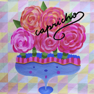 Listen to Capricho song with lyrics from David Nahon