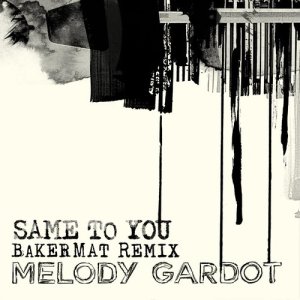 Melody Gardot的專輯Same To You
