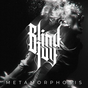 Metamorphosis dari Blind Ivy