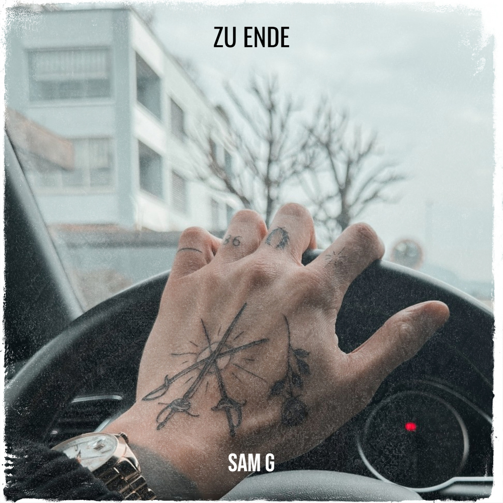 Zu Ende (Explicit)