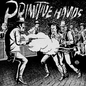 收聽Primitive Hands的Bye Bye歌詞歌曲