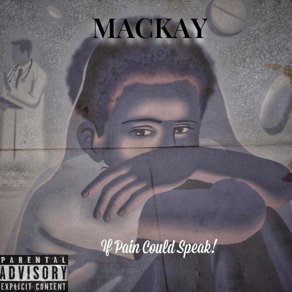 Acting Different On Me (Explicit)