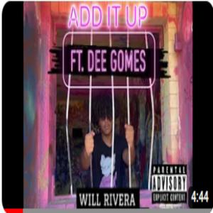Dee Gomes的專輯Add It Up (feat. Dee Gomes) (Explicit)