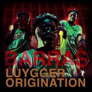 收聽Origination的Barras (With. Luygger)歌詞歌曲