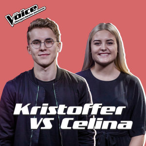 收聽Celina Gjerald的Say You Won't Let Go (Fra TV-Programmet "The Voice")歌詞歌曲