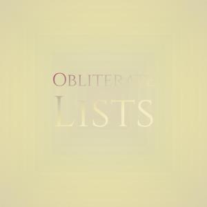 收听Mian Blin的Nostalgia Lmfao歌词歌曲