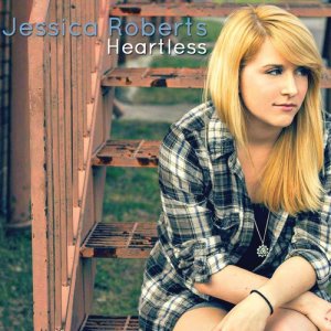 ดาวน์โหลดและฟังเพลง Heartless พร้อมเนื้อเพลงจาก Jessica Roberts