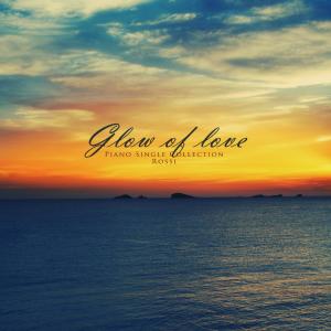 Listen to Love like glow song with lyrics from 로시