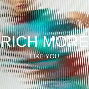 Album Like You oleh Rich More
