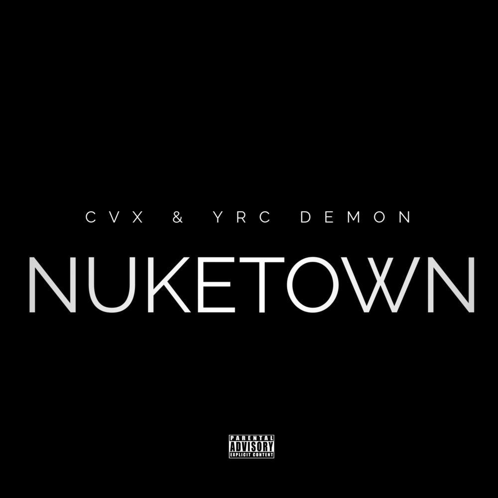 nuketown! (Explicit)