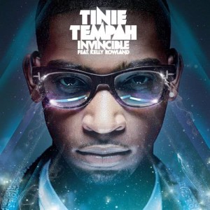 ดาวน์โหลดและฟังเพลง Invincible (feat. Kelly Rowland) [Acoustic] พร้อมเนื้อเพลงจาก Tinie Tempah