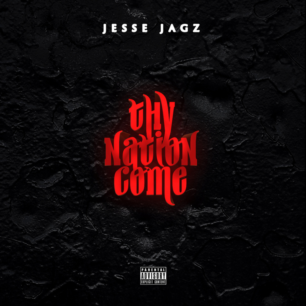 Bad Girl (feat. Wizkid) (Explicit)