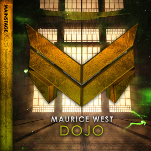 收聽Maurice West的Dojo (Extended Mix)歌詞歌曲