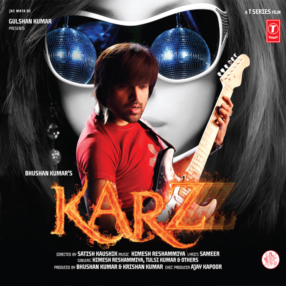 Tandoori Nights (Club & Lounge Mix)