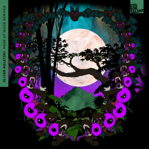 收聽Oliver Koletzki的Copal (Super Flu Remix)歌詞歌曲