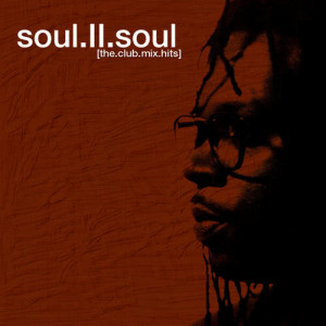 收聽Soul II Soul的Jazzie's Groove (New Version)歌詞歌曲