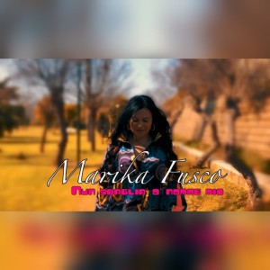 Album Nun sbaglià 'o nomme mio oleh Marika Fusco