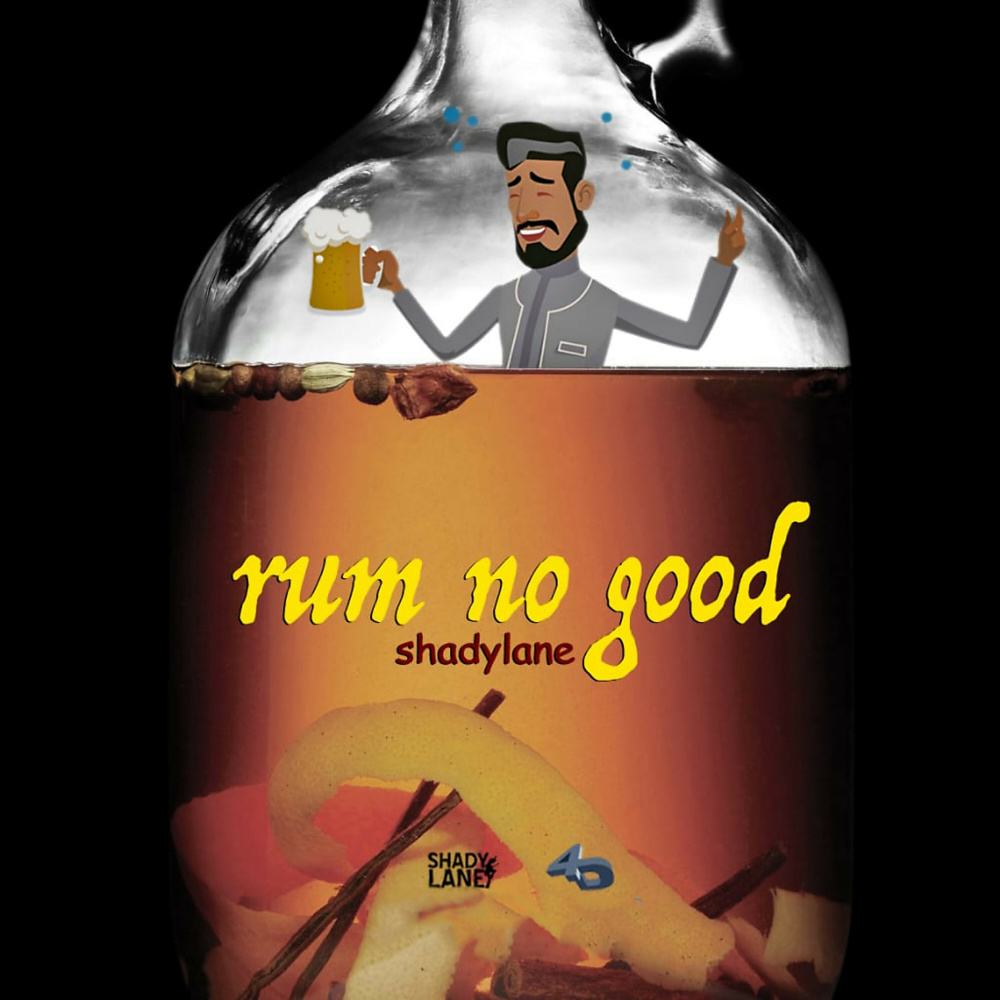 Rum No Good (Instrumental)