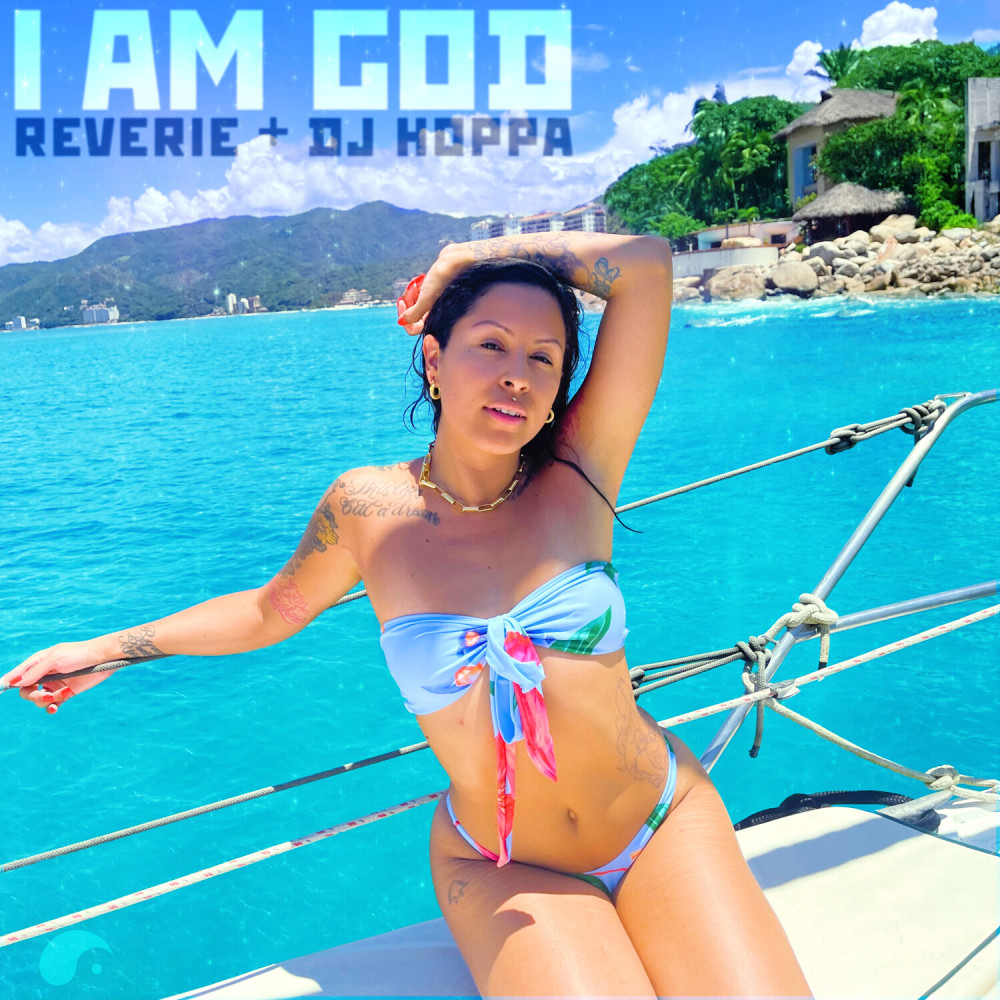 i am god (Explicit)