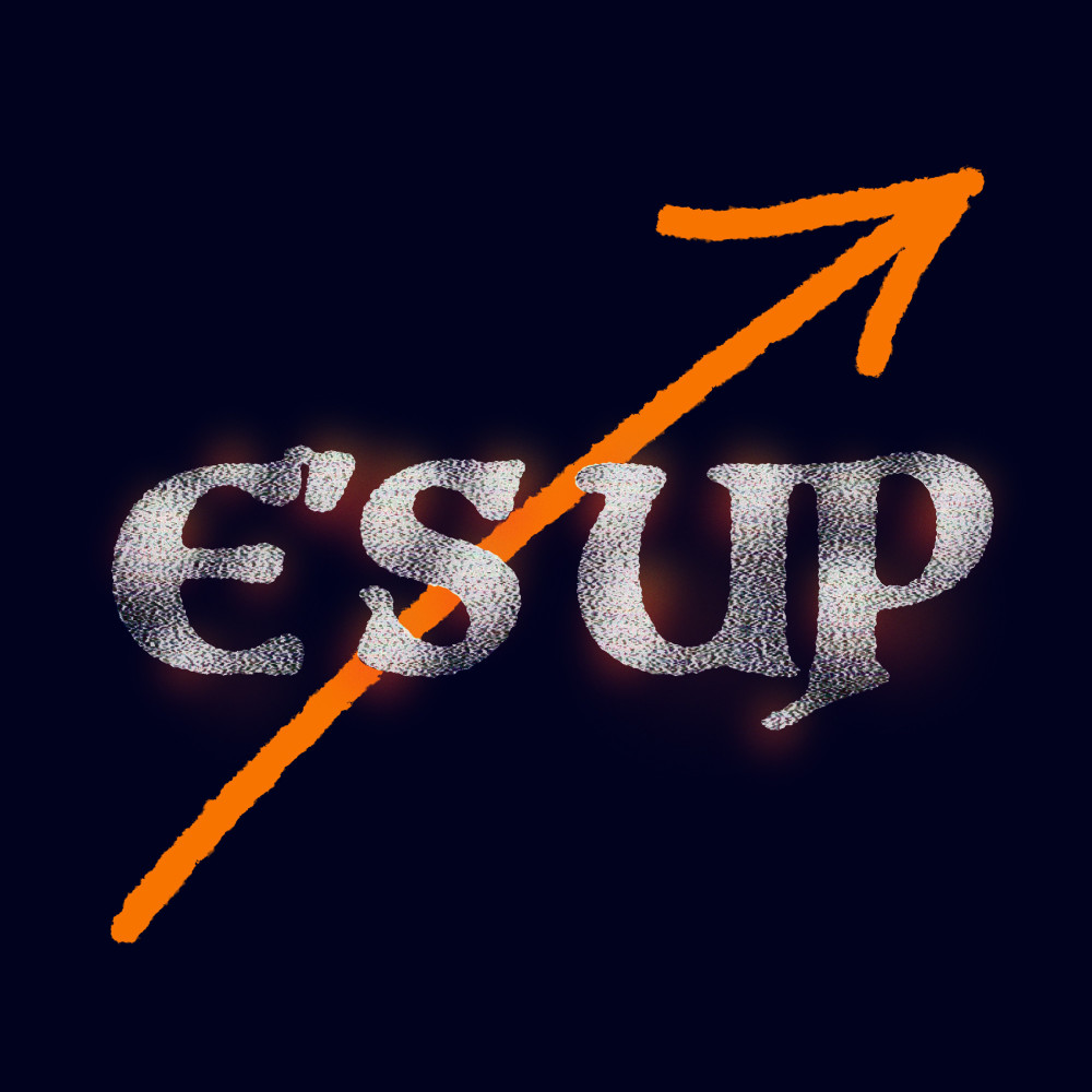 E's Up (Explicit)