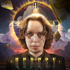 Listen to Вано song with lyrics from Heresy