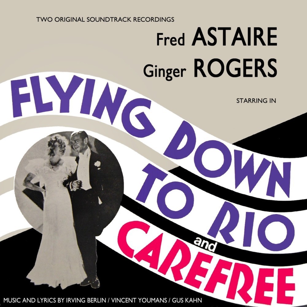 End Titles (from "Flying Down To Rio")