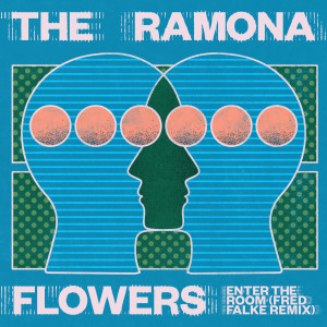 The Ramona Flowers的专辑Enter The Room (Fred Falke Remix)