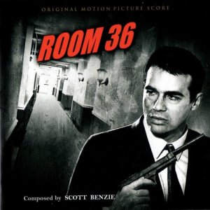 อัลบัม Room 36 (Original Motion Picture Score) ศิลปิน Westminster Philharmonic Orchestra