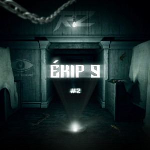 Listen to Ékip 9 #2 song with lyrics from RAMZES