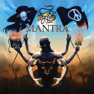 Album Mantra (Explicit) from Sgravo