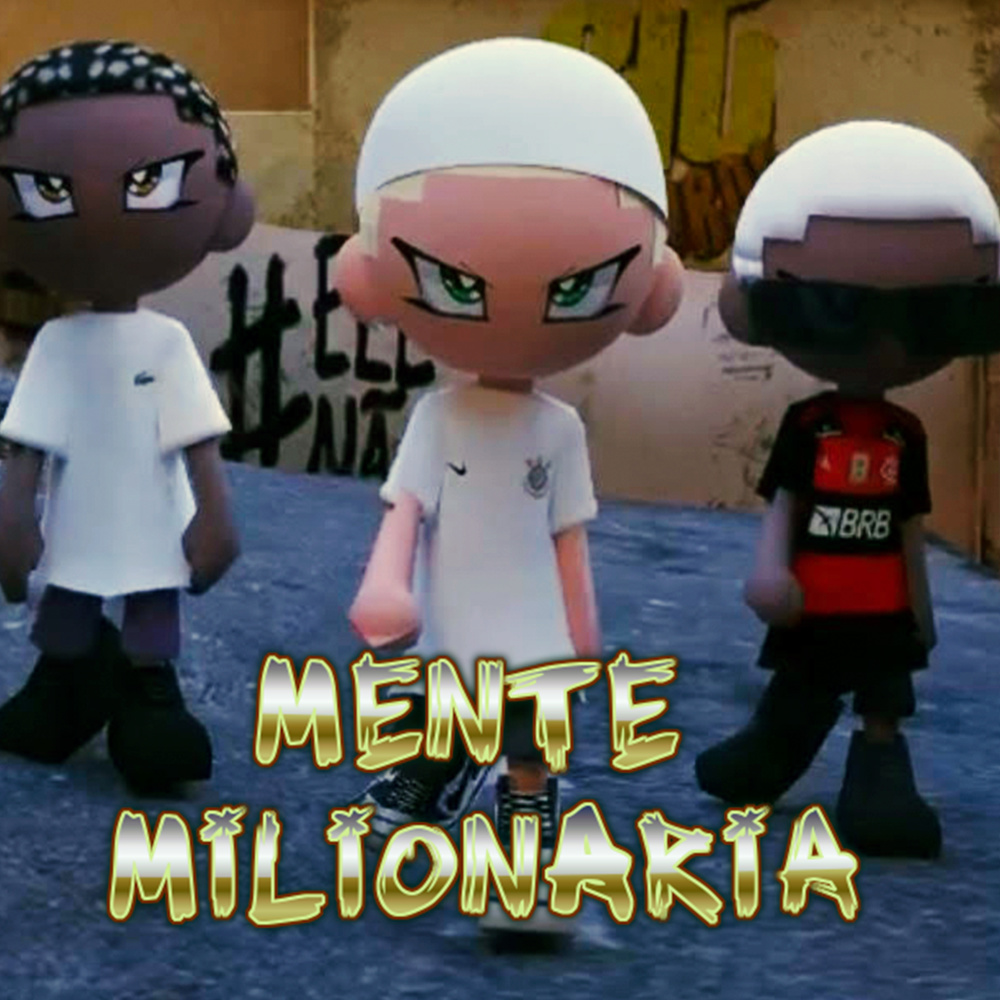 Mente Milionária