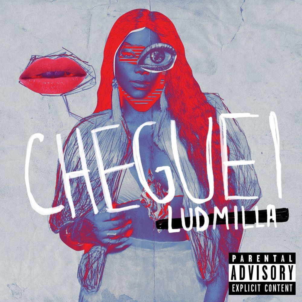 Cheguei (DJ Will 22 Remix)