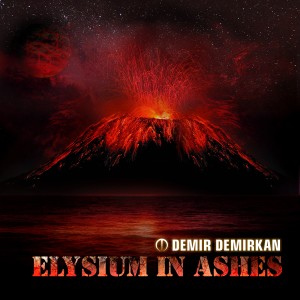 Demir Demirkan的專輯Elysium in Ashes