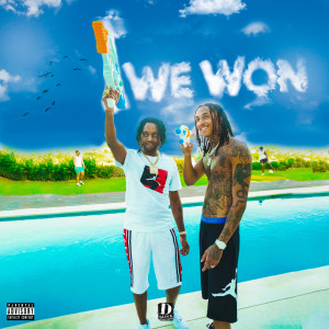 收聽D-Block Europe的We Won (Explicit)歌詞歌曲