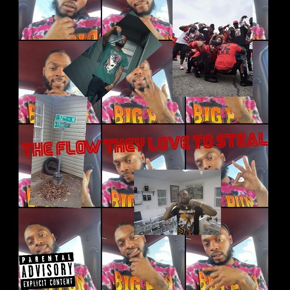 Fruity pebbles (Explicit)