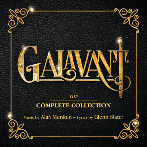 Cast of Galavant的專輯Galavant: The Complete Collection