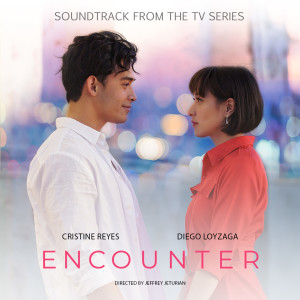 Caleb Santos的專輯Encounter (Original Soundtrack)