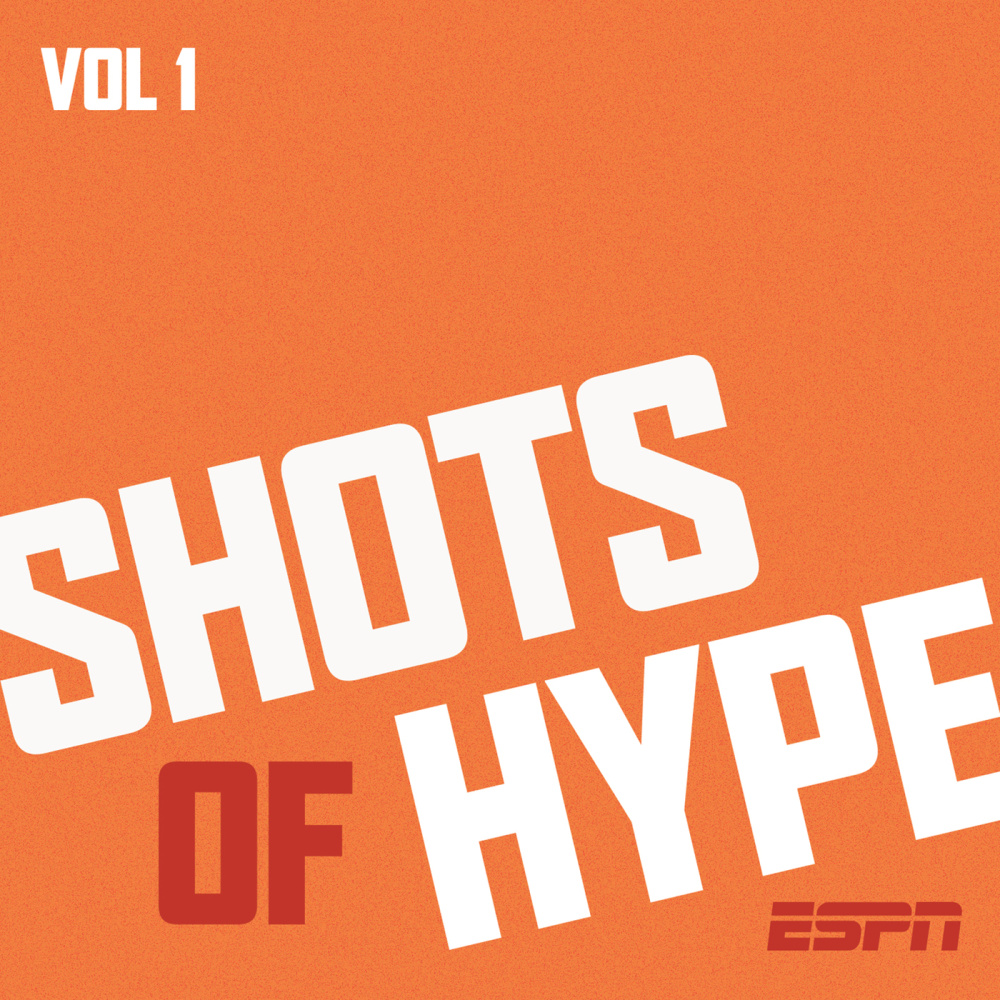 Comebacks (From ESPN's "Shots of Hype, Vol. 1 Pt. 1")