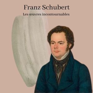 Album Franz Schubert - Les œuvres incontournables oleh Various Artists