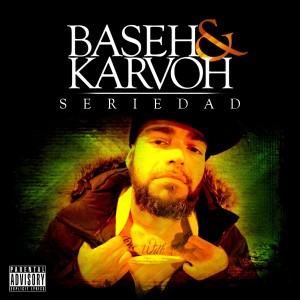 Album Seriedad oleh Baseh