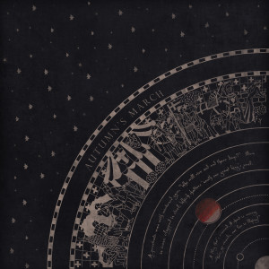Album Liturgy of Seasons-Vol. I: Autumn's March from 