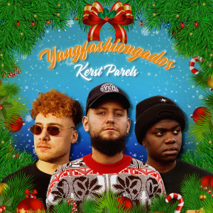 ดาวน์โหลดและฟังเพลง Jingle Bell (Explicit) พร้อมเนื้อเพลงจาก Yangfashiongados