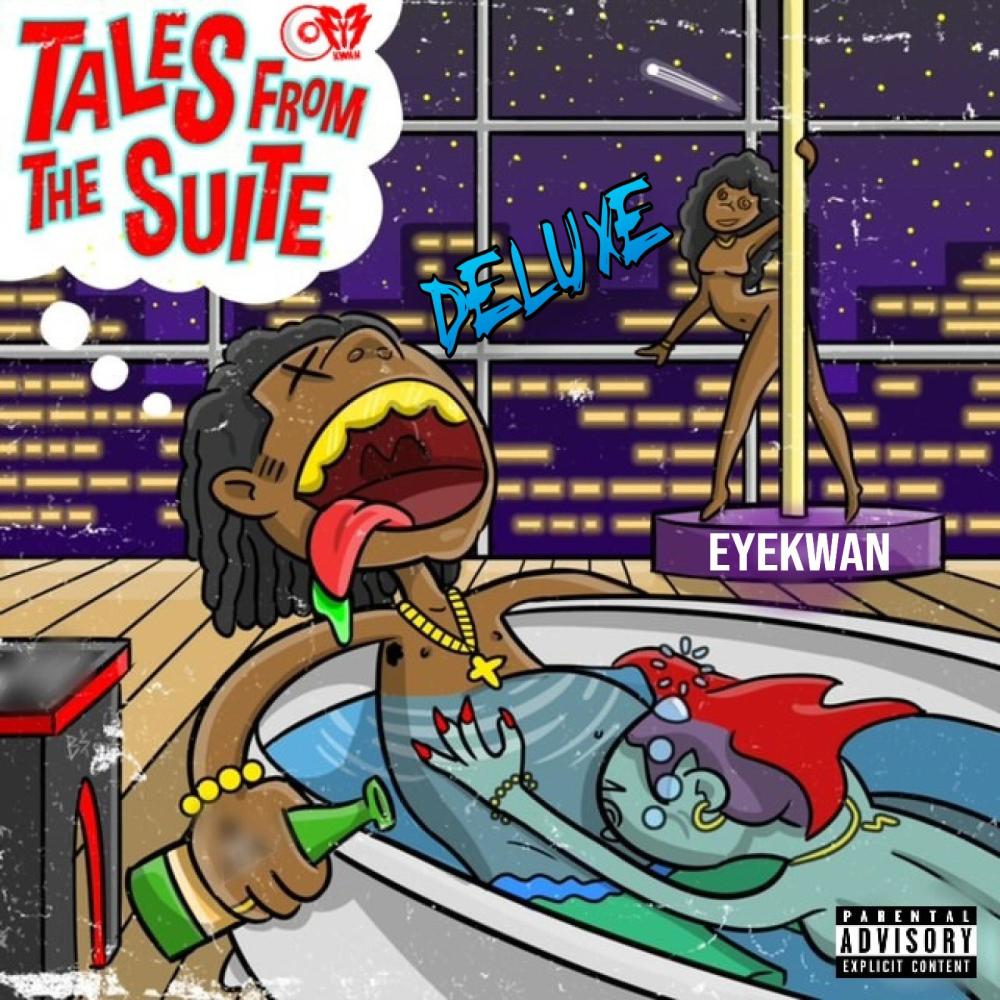 Cuffin Season (Explicit)