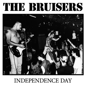 Dengarkan Bloodshed (Unreleased Bonus Track) lagu dari The Bruisers dengan lirik