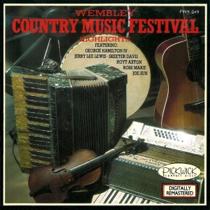 ดาวน์โหลดและฟังเพลง Cotton-Eyed Joe พร้อมเนื้อเพลงจาก Roxon Road Show