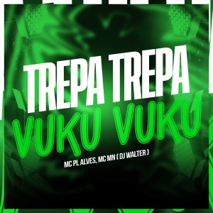 Listen to TREPA TREPA VUKU VUKU (Explicit) song with lyrics from mc pl alves