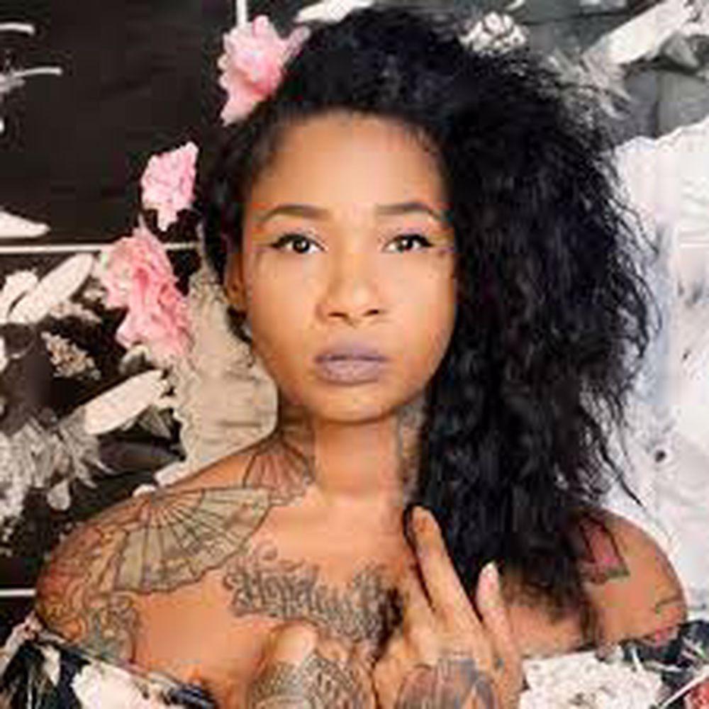 Jean Grae (Explicit)