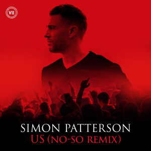 Album US (NoSo Remix) oleh Simon Patterson