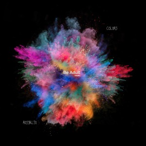 Album Colors from RossAlto