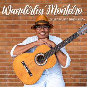 收听Wanderley Monteiro的Perfume da Minha Sina歌词歌曲
